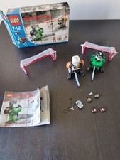 Lego sports 3544 gebraucht kaufen  Dortmund