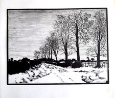 George wood winter for sale  OSWESTRY