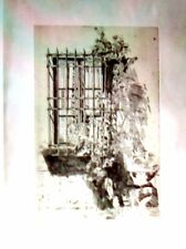 Piero vignozzi finestra usato  Italia