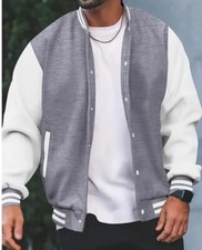 Mens teenagers grey for sale  BEXHILL-ON-SEA