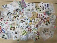 Flowers stamps mnh for sale  HEXHAM