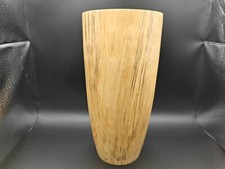 Vintage large spalted for sale  EXETER