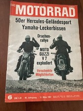 Revue magazine moto d'occasion  Decize