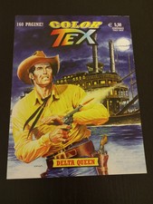 Tex color delta usato  Genova