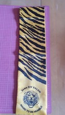 Pilot scarf tiger d'occasion  Forbach