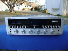 Nice marantz 2275 for sale  Woodstock