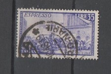 Repubblica 1948 risorgimento usato  Malalbergo