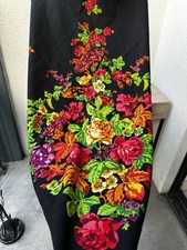 Vintage wool floral for sale  Fort Lauderdale