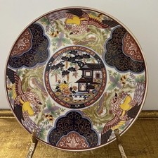 Large imari ware for sale  Naples