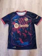 Maillot concept barca d'occasion  Vierzon