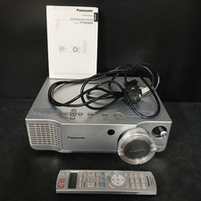 Panasonic a900e high for sale  GRANTHAM