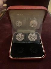 2016 maundy silver for sale  ERITH