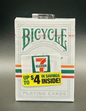 Decks bicycle eleven for sale  Sacramento
