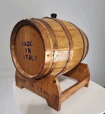 Made italy wooden for sale  Morristown
