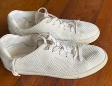 Reiss shoes mens for sale  HULL
