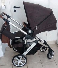 Kinderwagen abc design gebraucht kaufen  Wachtberg