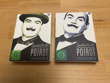 poirot collection gebraucht kaufen  Karlsruhe