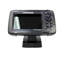 Lowrance hook reveal for sale  Anoka