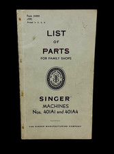 Rare 1959 list for sale  Las Vegas