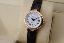 Relógio feminino Tissot Bellissima automático mostrador branco T1262073601300 29mm 7”, usado comprar usado  Enviando para Brazil