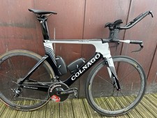 Colnago zero carbon for sale  BRISTOL