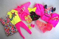 Barbie rockers neon for sale  Oshkosh