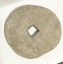 Antique grinding stone for sale  Warren