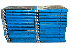 Lot hardy boys for sale  Edmond