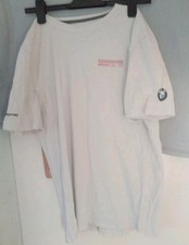 Bmw shirt size for sale  CHATHAM