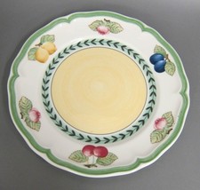 Kuchenteller villeroy boch gebraucht kaufen  Karlsruhe