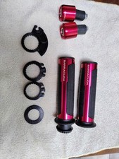 Manopole per moto usato  Santa Luce