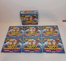 Ultimate happy hardcore for sale  WEST BROMWICH