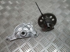 Moteur équilibré honda d'occasion  Méru