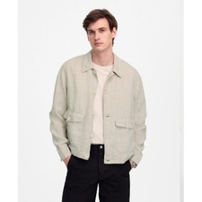 Madewell mens linen for sale  Forest City