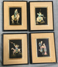 Vintage chinese warrior for sale  Gold Beach