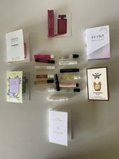 Parfüm proben set gebraucht kaufen  Münster