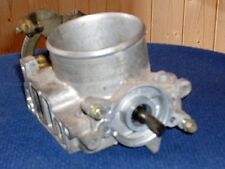 Used throttle body for sale  CASTLE DOUGLAS