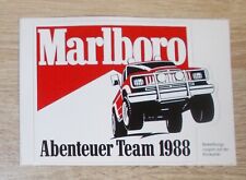 Alter aufkleber sticker gebraucht kaufen  Legden