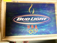 Rare bud light for sale  Monaca