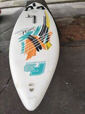 Tavola windsurf fun usato  Trieste