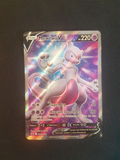 Carte pokémon mewtwo d'occasion  Bouc-Bel-Air