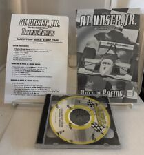 🔥 AlOur, Jr. Arcade Racing - (Mac) CD/Manual + Alone In The Dark 3 👋🏼 comprar usado  Enviando para Brazil