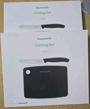 Vorwerk thermomix gemüsemesse gebraucht kaufen  Deutschland
