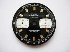 Dial cadran type d'occasion  Saint-Claude