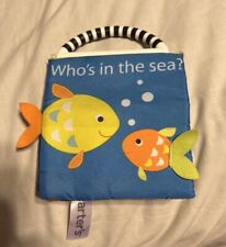 Carter soft book for sale  Jacksonville