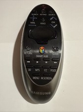 Controle remoto Samsung BN59-01181A HU8550 HU8700 UN55HU8550FXZA UN55HU8700FXZA SMART comprar usado  Enviando para Brazil