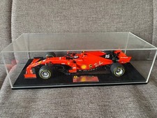 Modellino looksmart ferrari usato  San Giorgio Bigarello