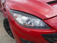 Passenger headlight halogen for sale  Grand Prairie