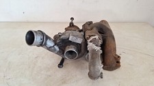 Turbina fiat doblò usato  Palmi