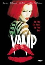 Vamp by Richard Wenk: Used comprar usado  Enviando para Brazil
